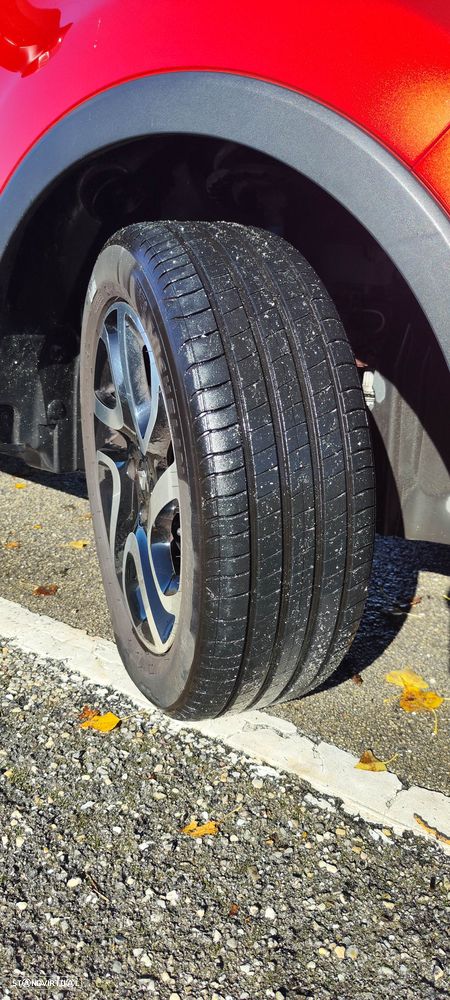 Renault Captur 0.9 TCE Exclusive - 20