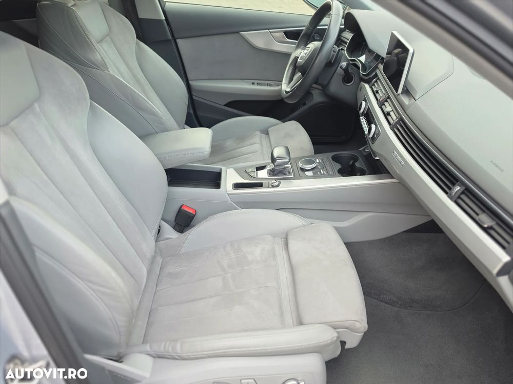Audi A4 Allroad - 7