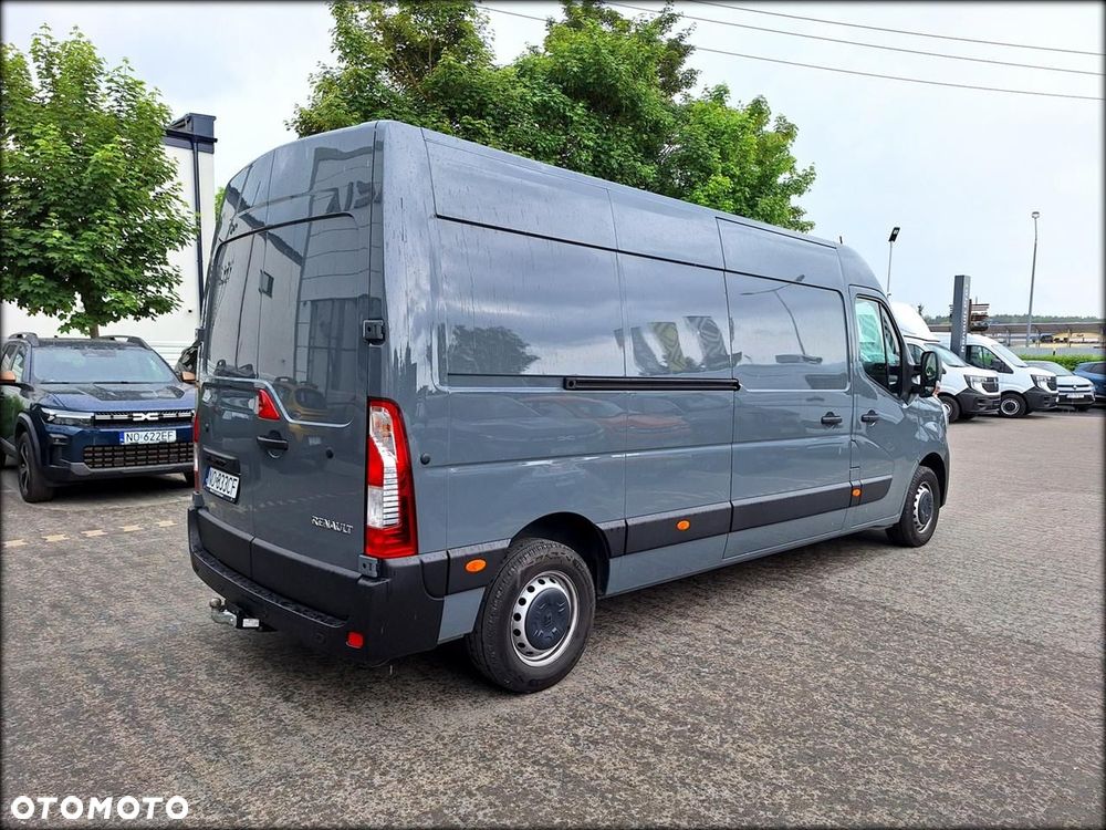 Renault master - 5
