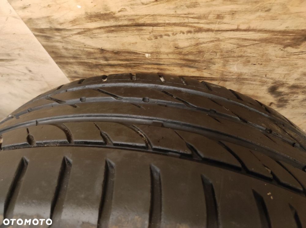 koła letnie aluminiowe alusy c klasa w205 205 - 15