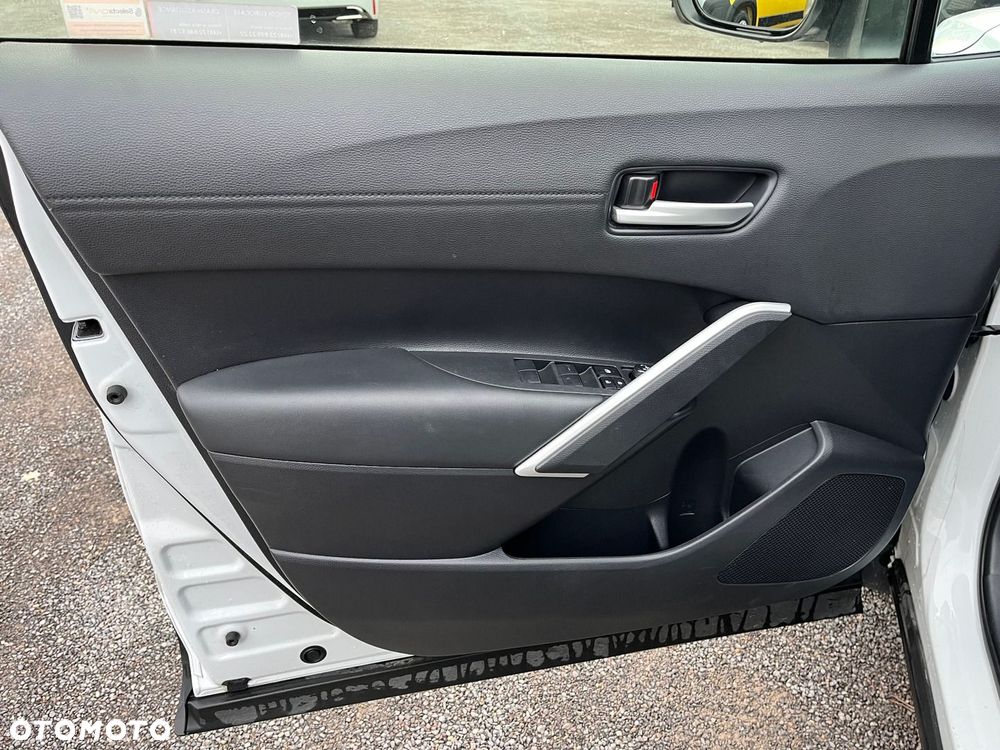 Toyota Corolla Cross 2.0 Hybrid Comfort - 21