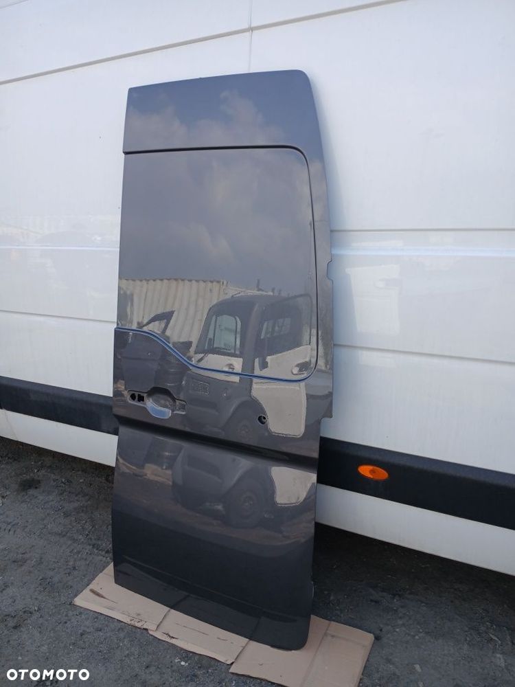 Drzwi tył lewe prawe Renault Master IV V model od 2024roku - 1