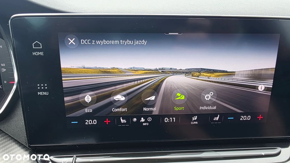 Skoda Octavia 2.0 TSI RS 245 - 34