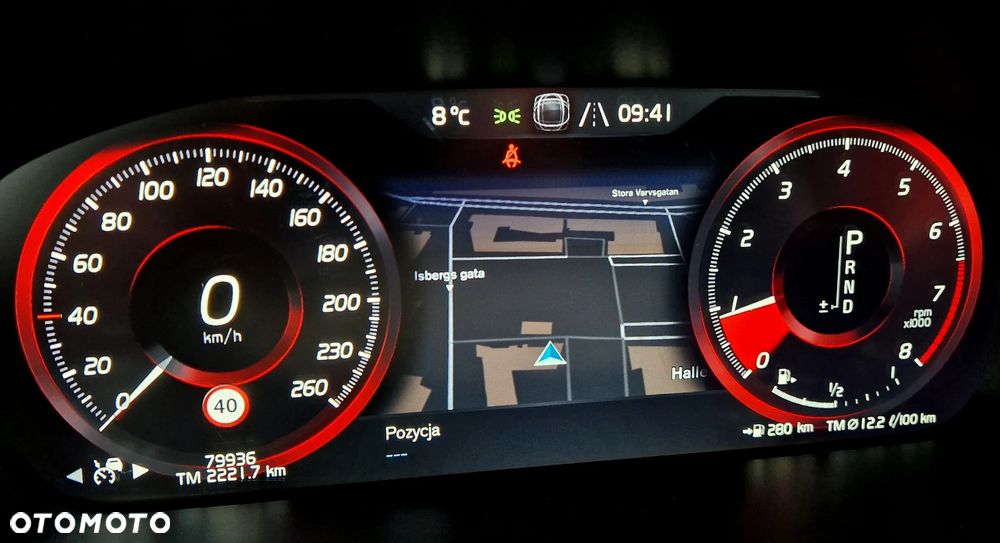 Volvo XC 90 T6 AWD Geartronic Momentum Pro - 26