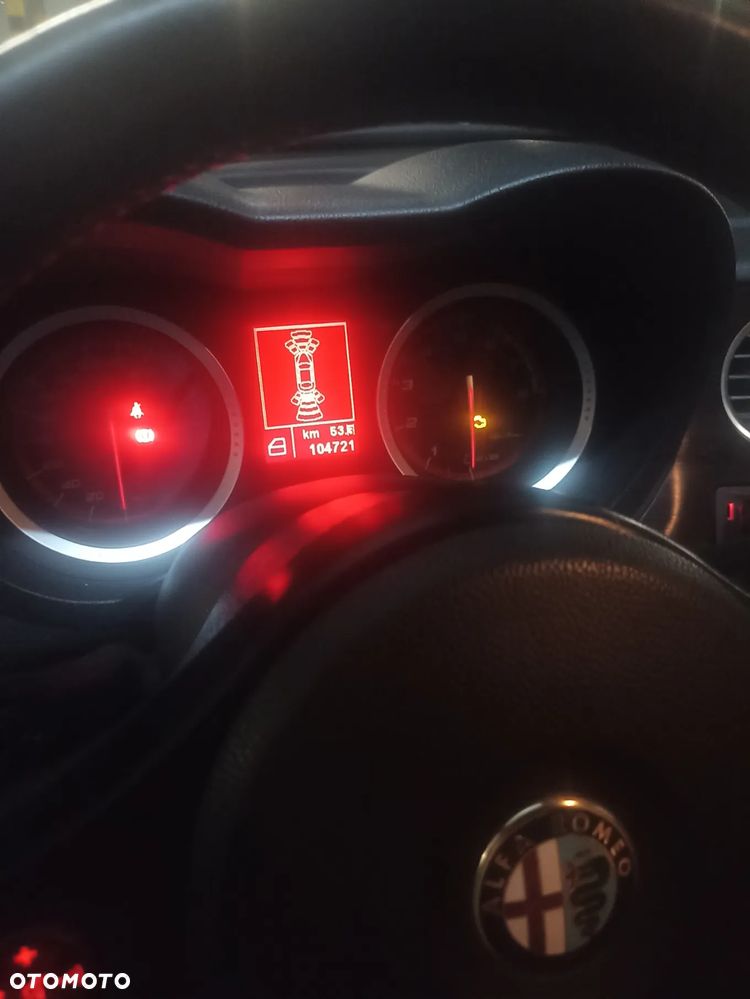 Alfa Romeo 159 1750TBi Sport Plus - 5