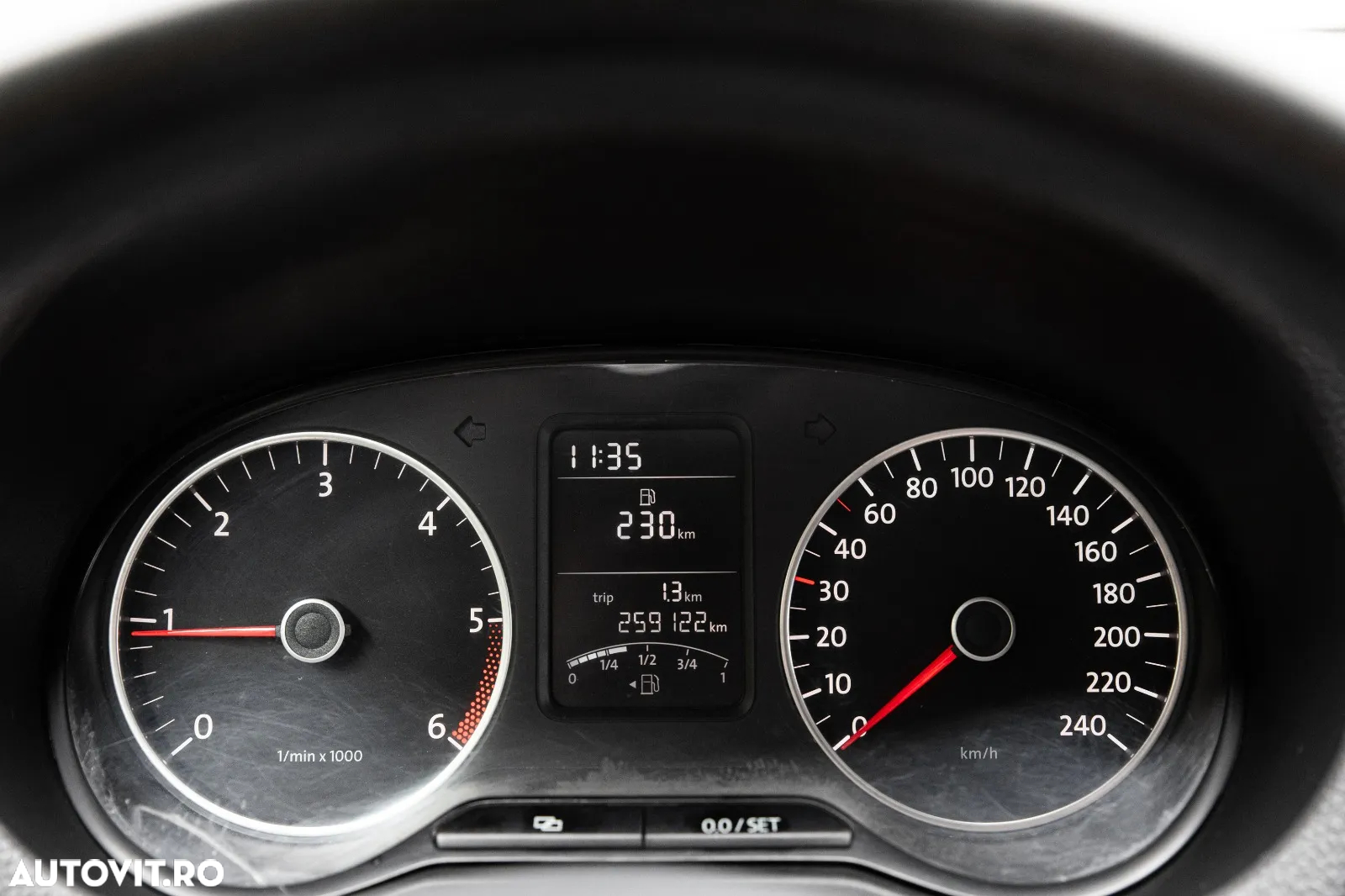 Volkswagen Amarok 2.0 BiTDI 4MOTION Highline - 26