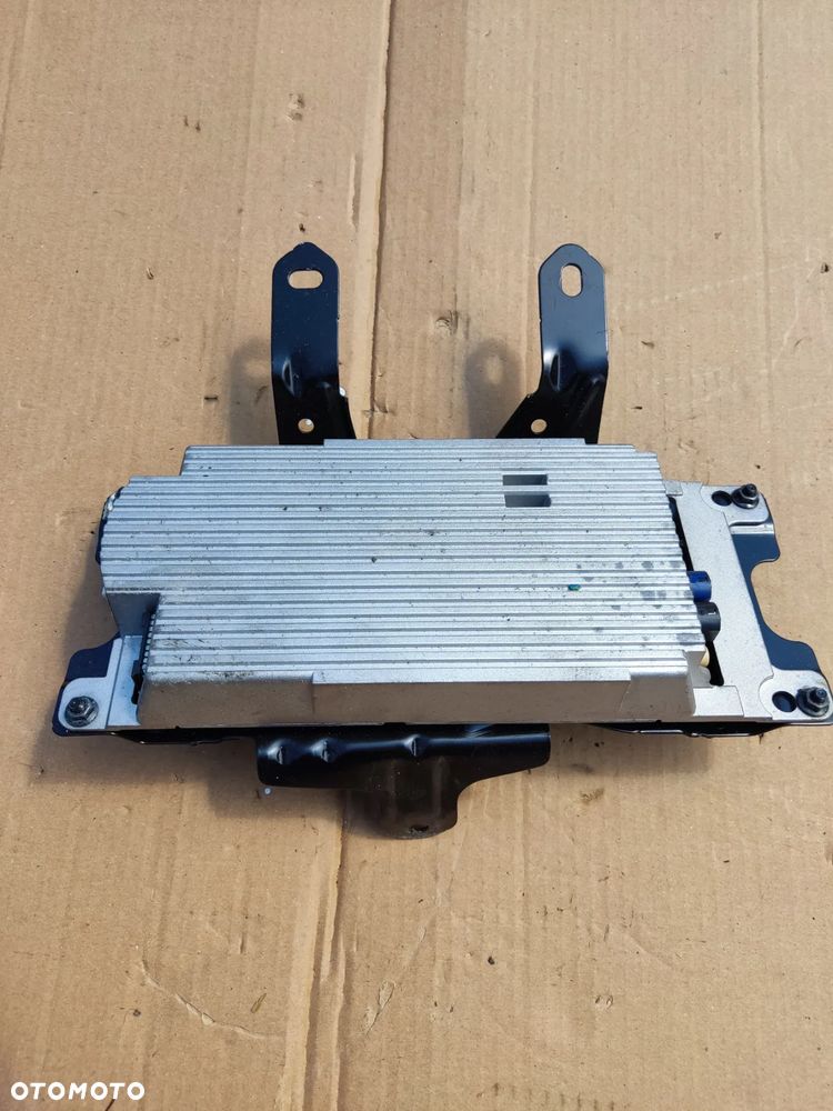 MODUŁ COMBOX BLUETOOTH BMW F10 B015849