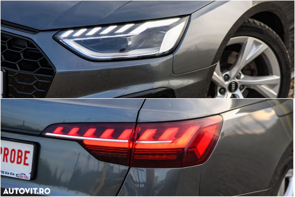 Audi A4 - 22
