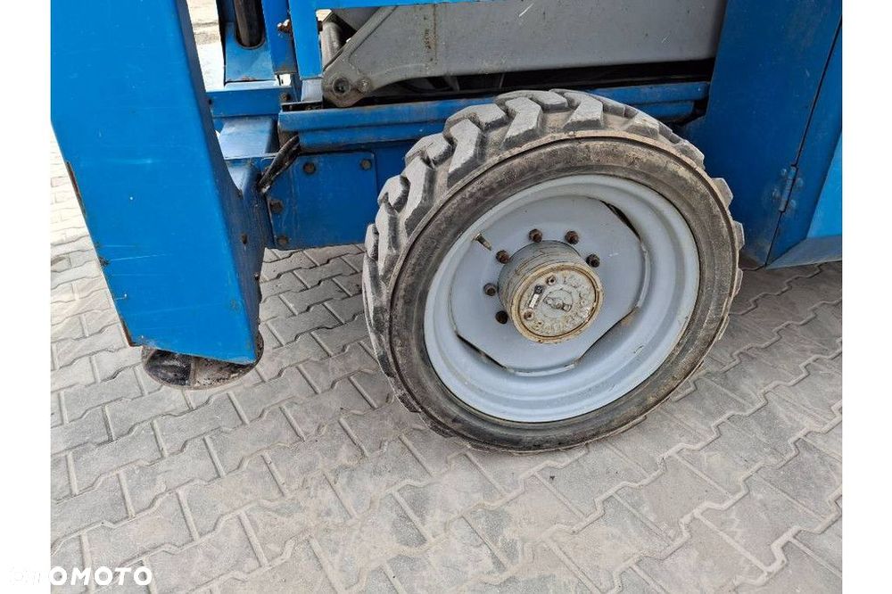 Genie GS 3390 RT - 9