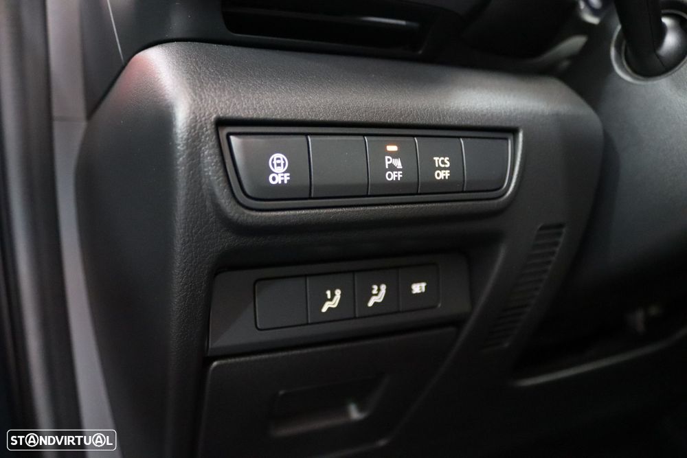 Mazda MX-30 e-Skyactiv Advantage+Modern Confidence - 11