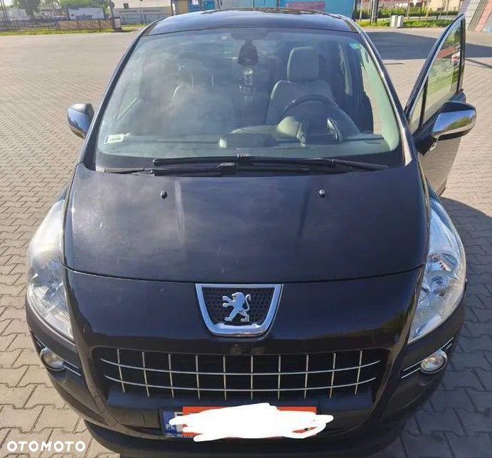 Peugeot 3008 - 1