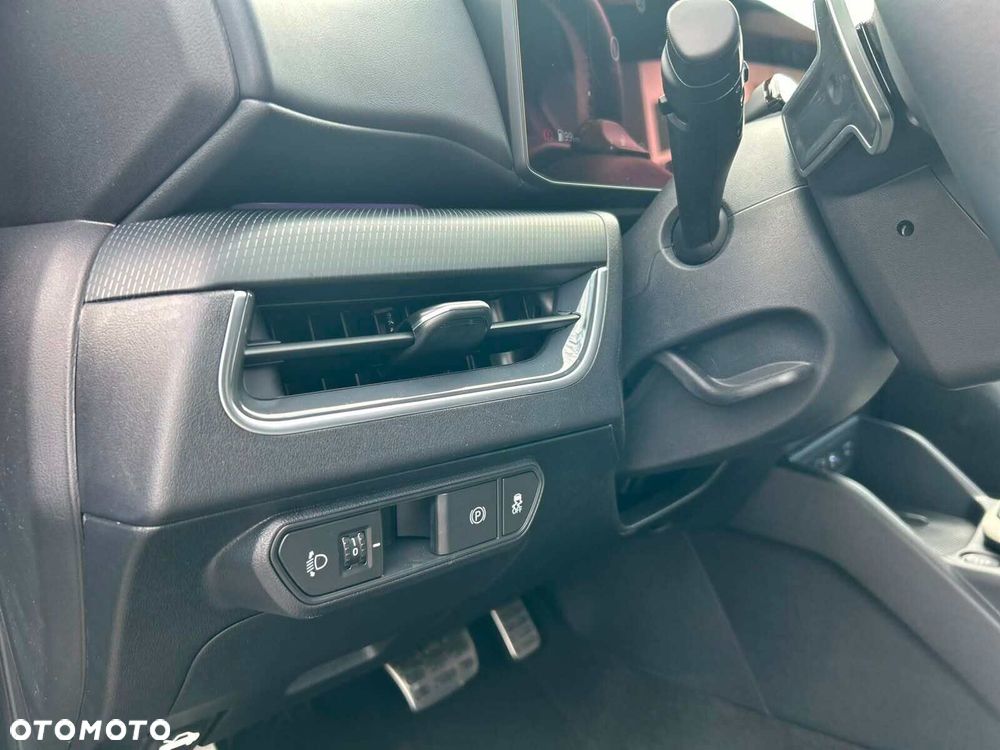 Kia K4 1.6 T-GDI GT Line - 17
