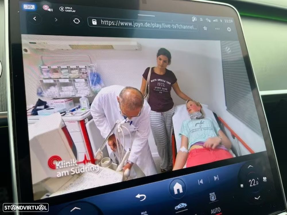 Mercedes-Benz S 580 - 11