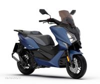 Morbidelli SC125 - 2