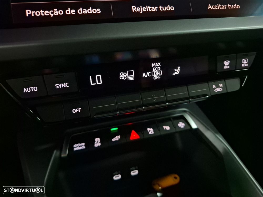 Audi A3 Allstreet 40 TFSIe SE Business Plus - 18