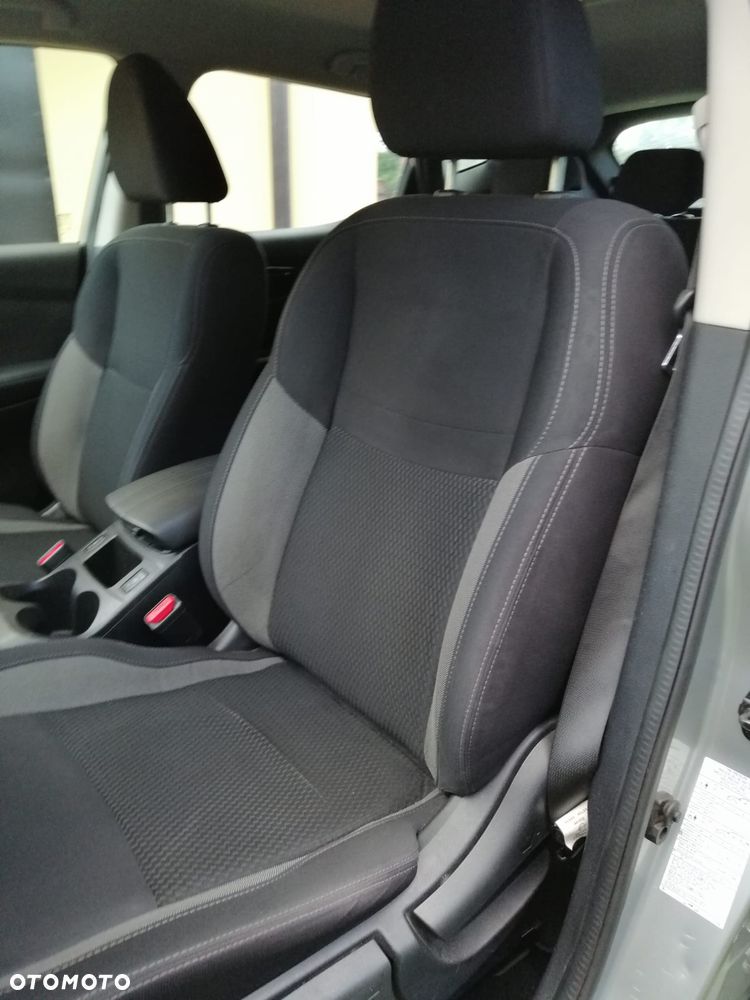 Nissan Qashqai 1.3 DIG-T Visia - 10