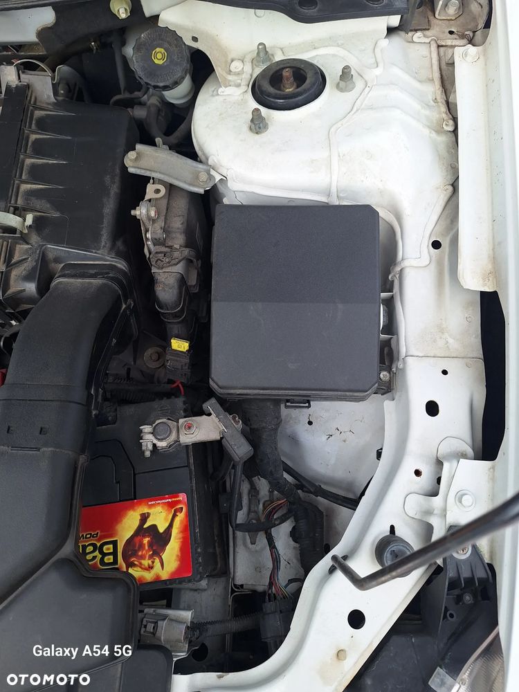 Mitsubishi Lancer 1.6 - 22