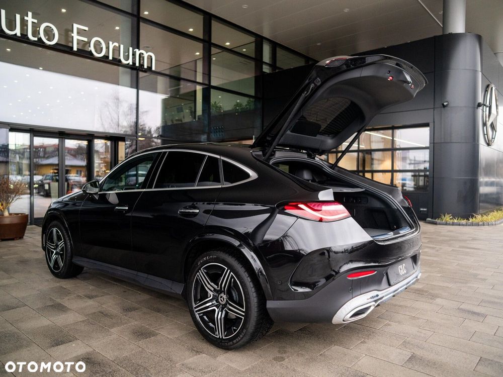 Mercedes-Benz GLC - 27