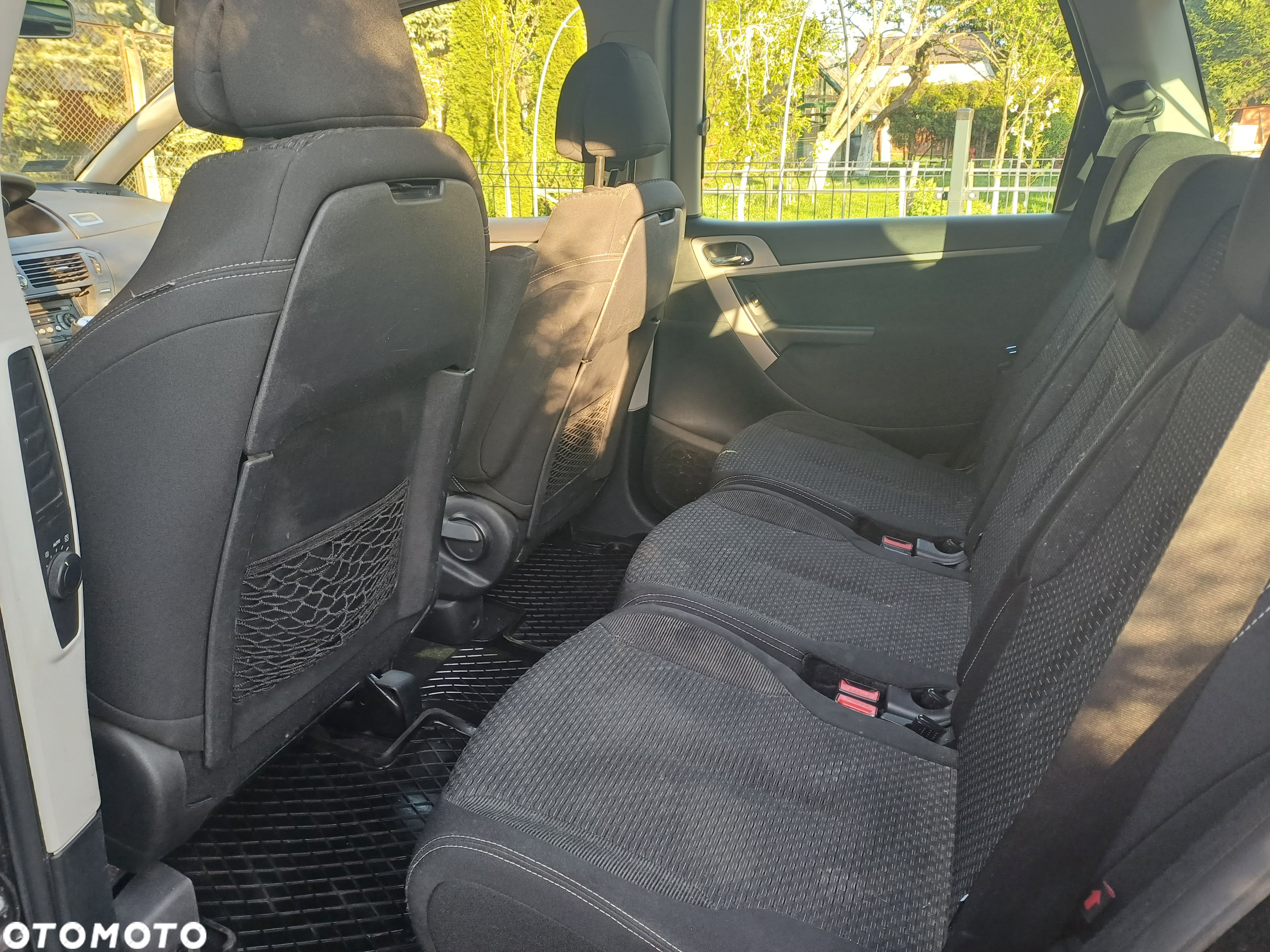 Citroën C4 Picasso - 6