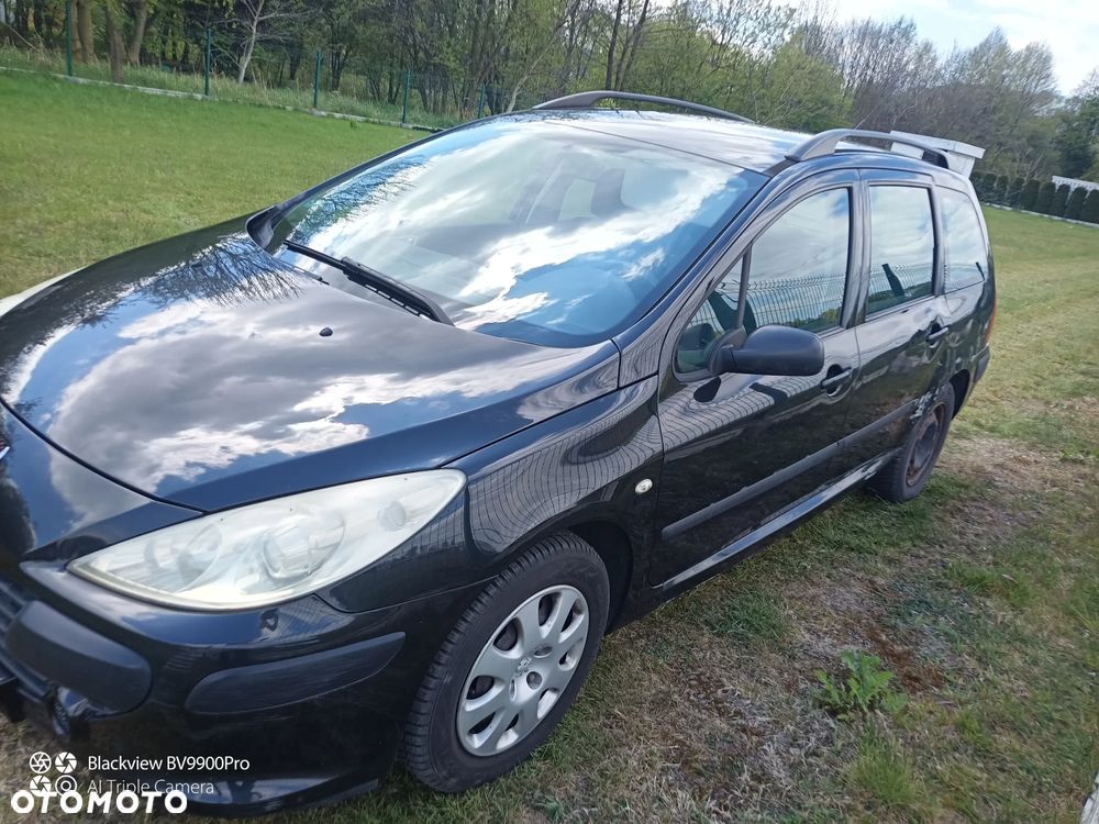Peugeot 307 SW 110 - 3