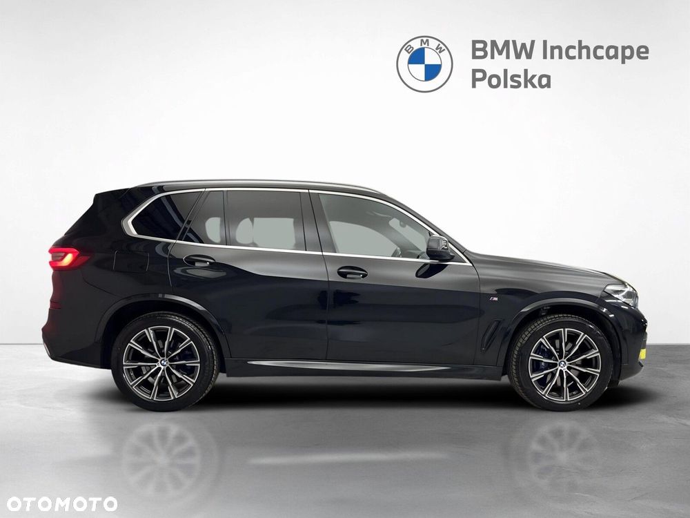 BMW X5 - 7