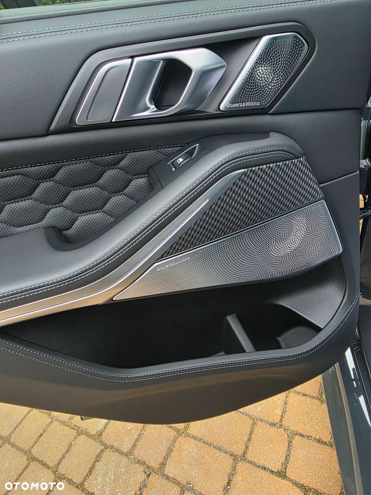 BMW X5 M Competition - 23