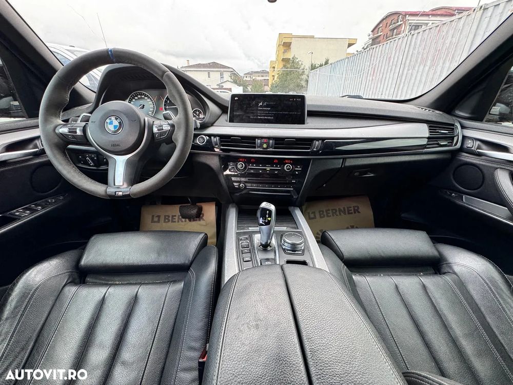 BMW X5 xDrive40e iPerformance - 16