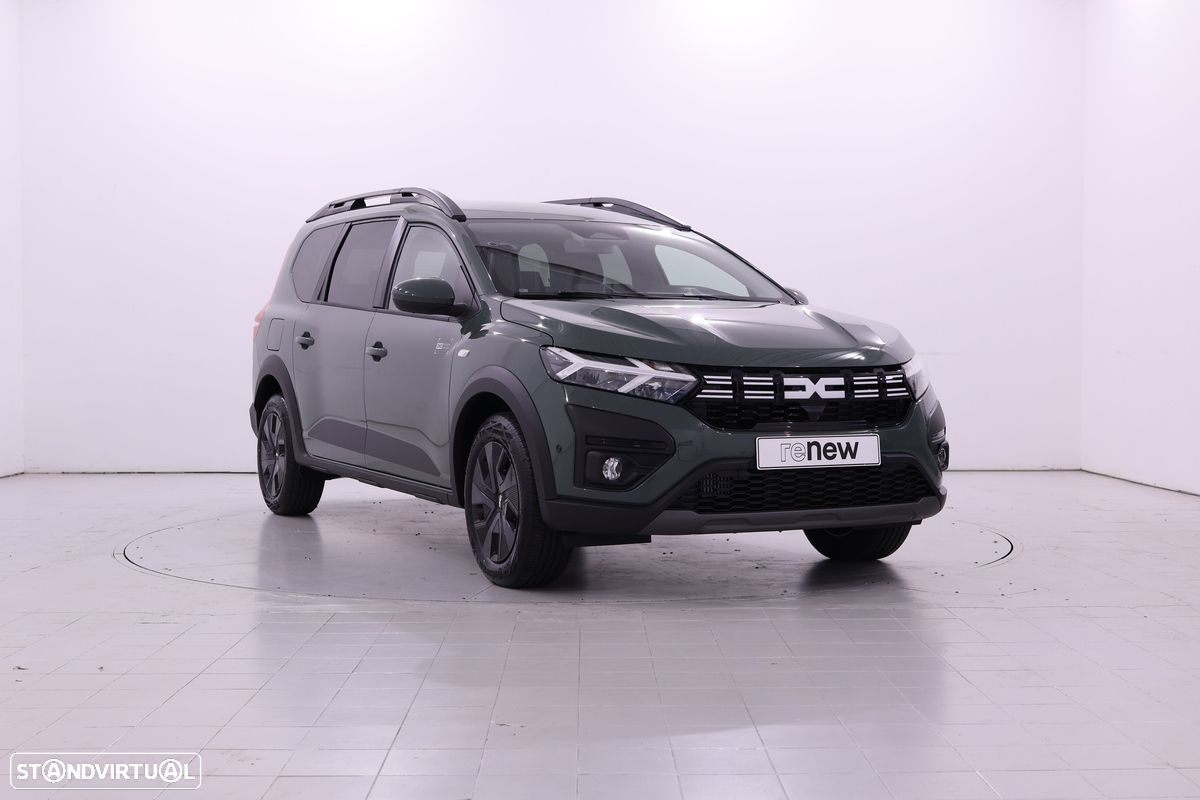 Dacia Jogger - 4