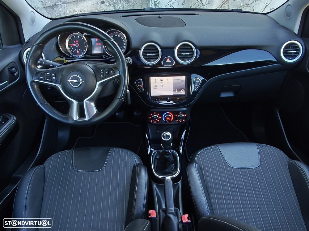Opel Adam 1.2 Glam - 7