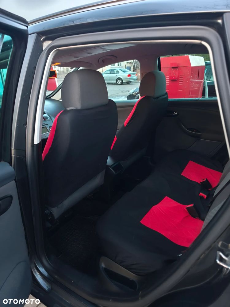 Seat Altea XL - 9