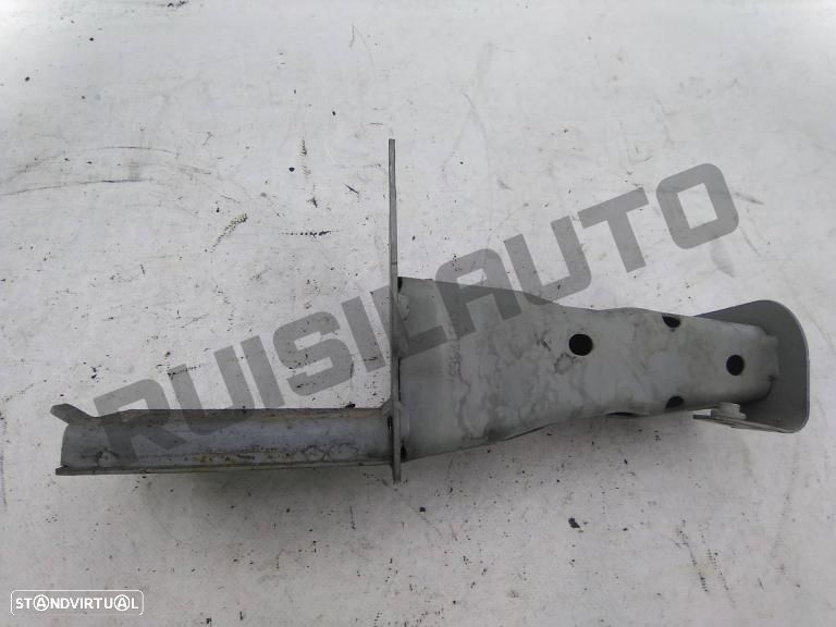 Ponta Longarina Esquerda 4031_7865 Renault Grand Scenic Iv [201 - 2