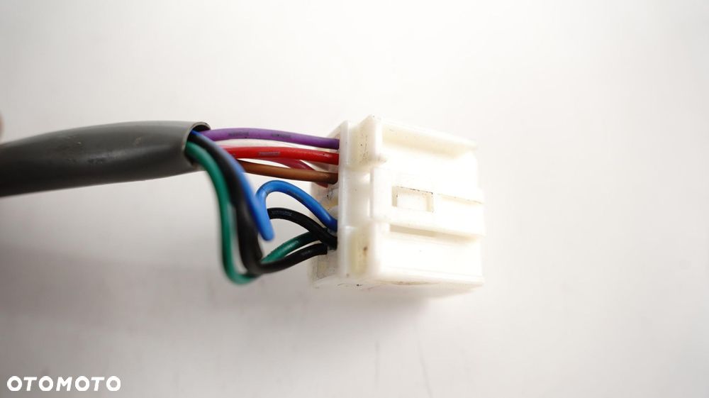 LUSTERKO LEWE TOYOTA RAV4 III 3 LIFT 10-12R 9PIN 202 - 8