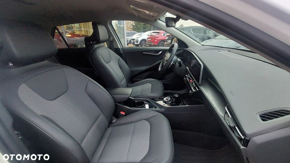 Kia Niro 1.6 GDI Hybrid Business Line - 7