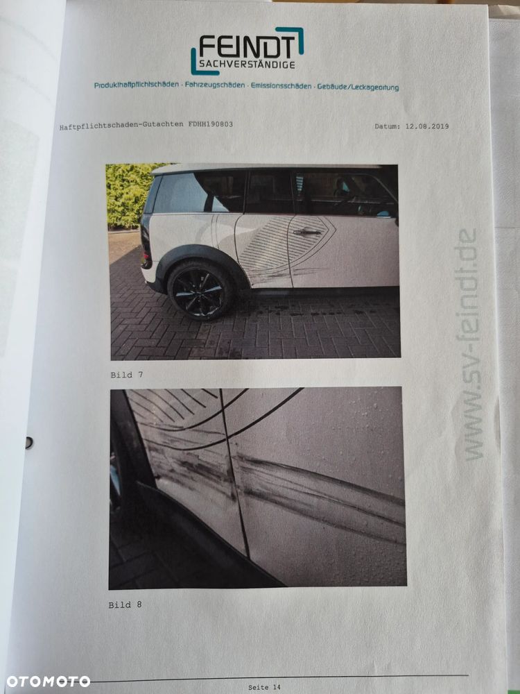 MINI Clubman - 29