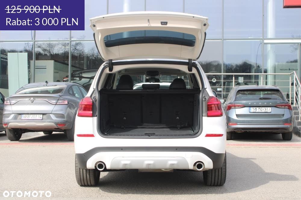 BMW X3 - 38