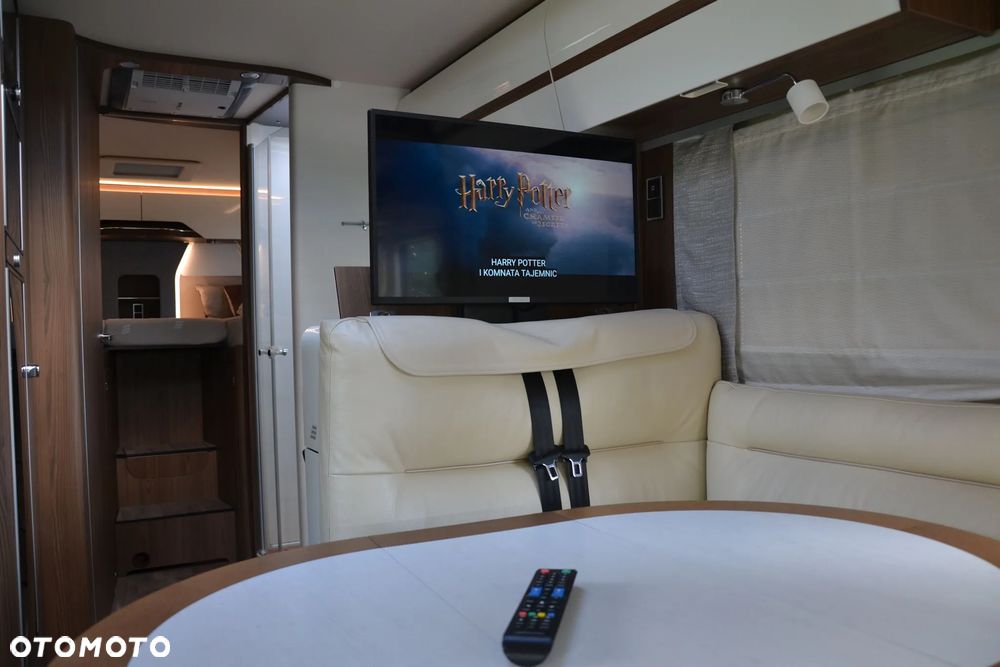 Hymer-Eriba BML I780 - 29