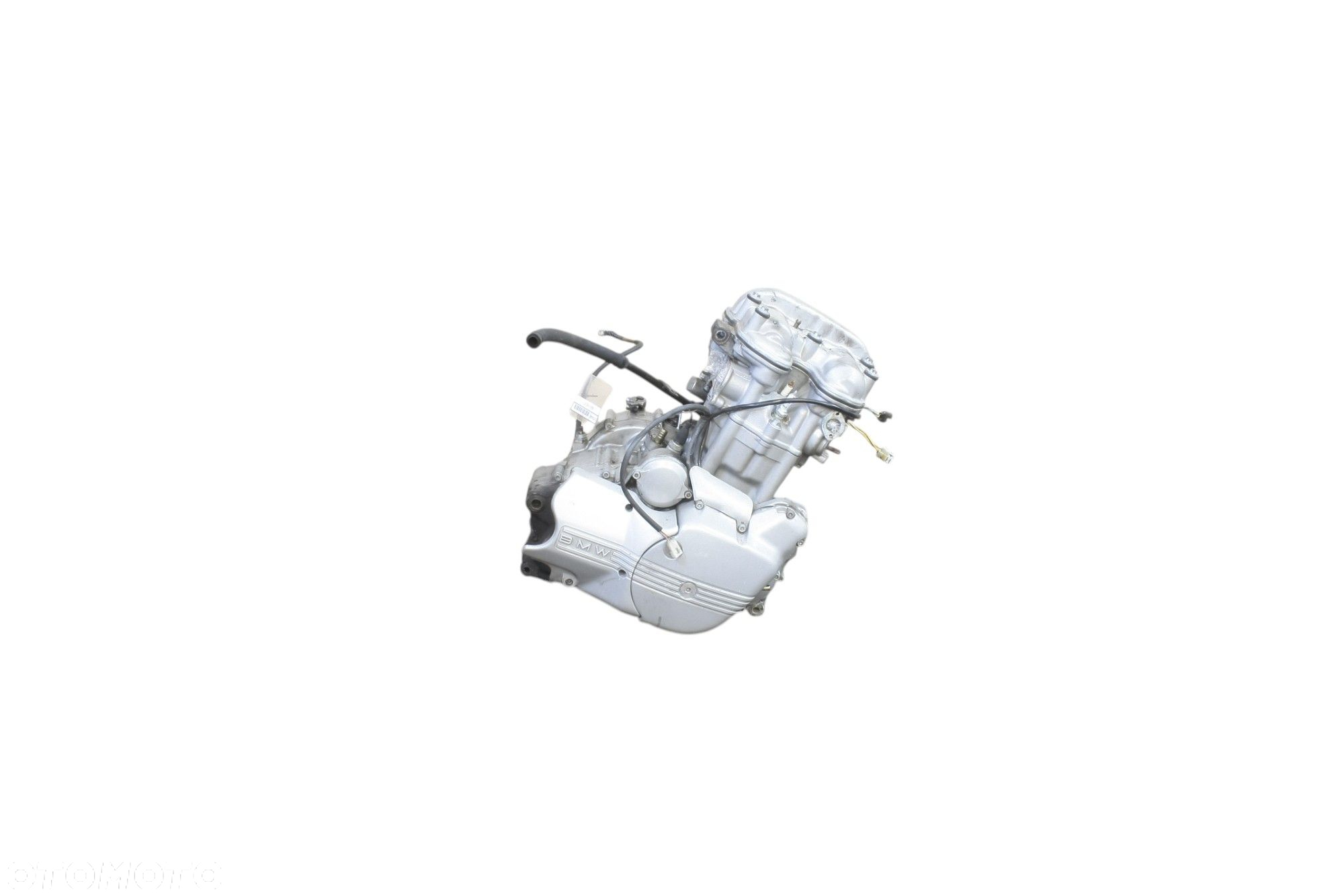SILNIK BMW F 650 ST - 5