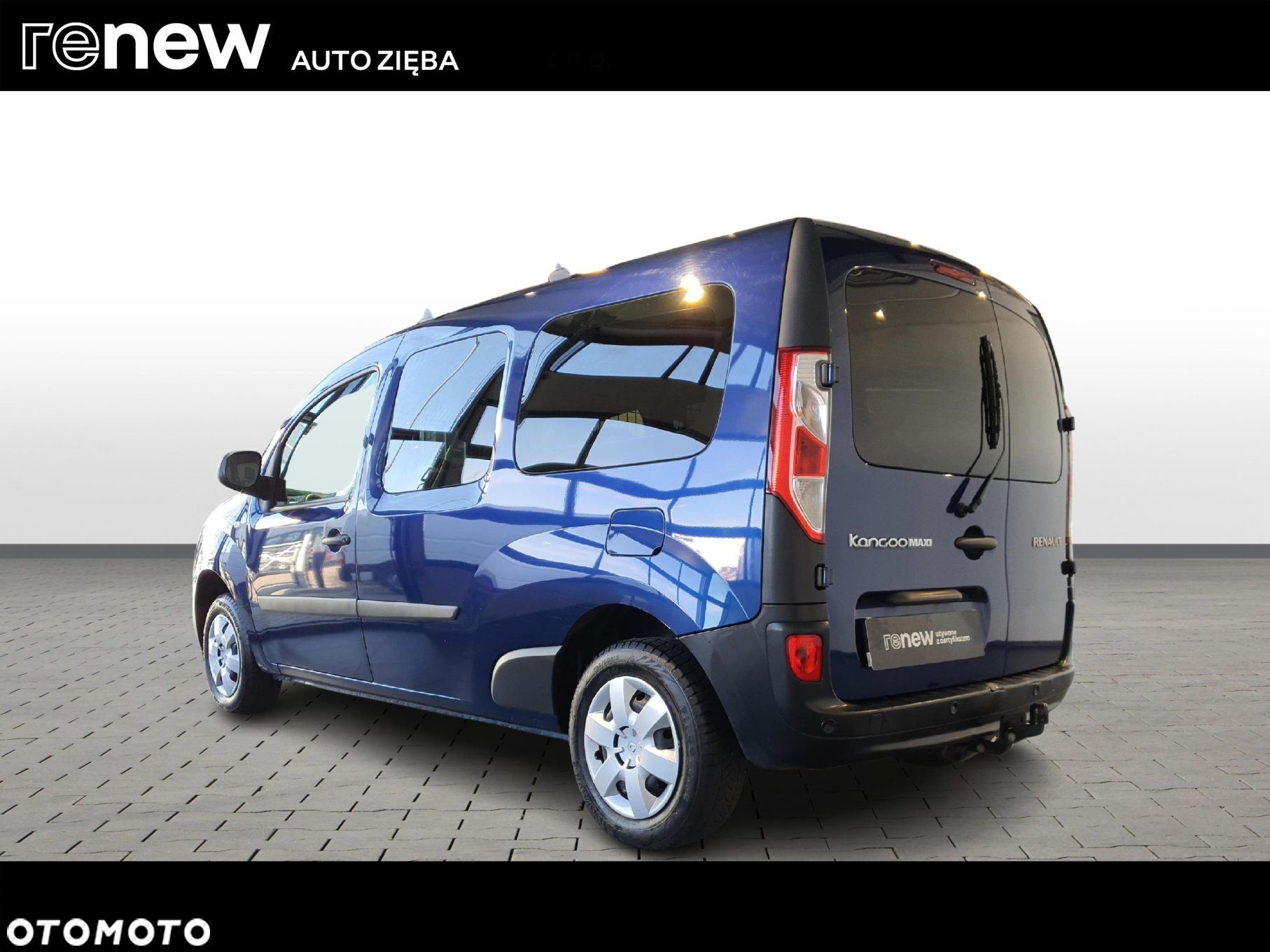 Renault Kangoo 1.5 dCi Zen - 3