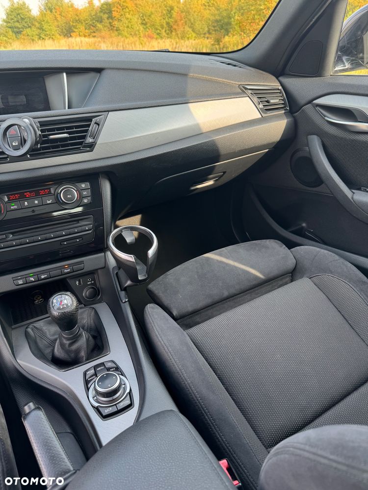 BMW X1 - 11
