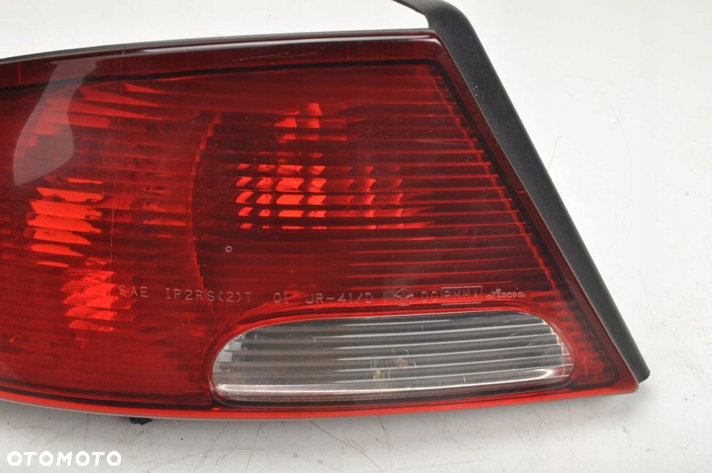 DODGE STRATUS II LAMPA LEWA TYLNA LEWY TYŁ - 2