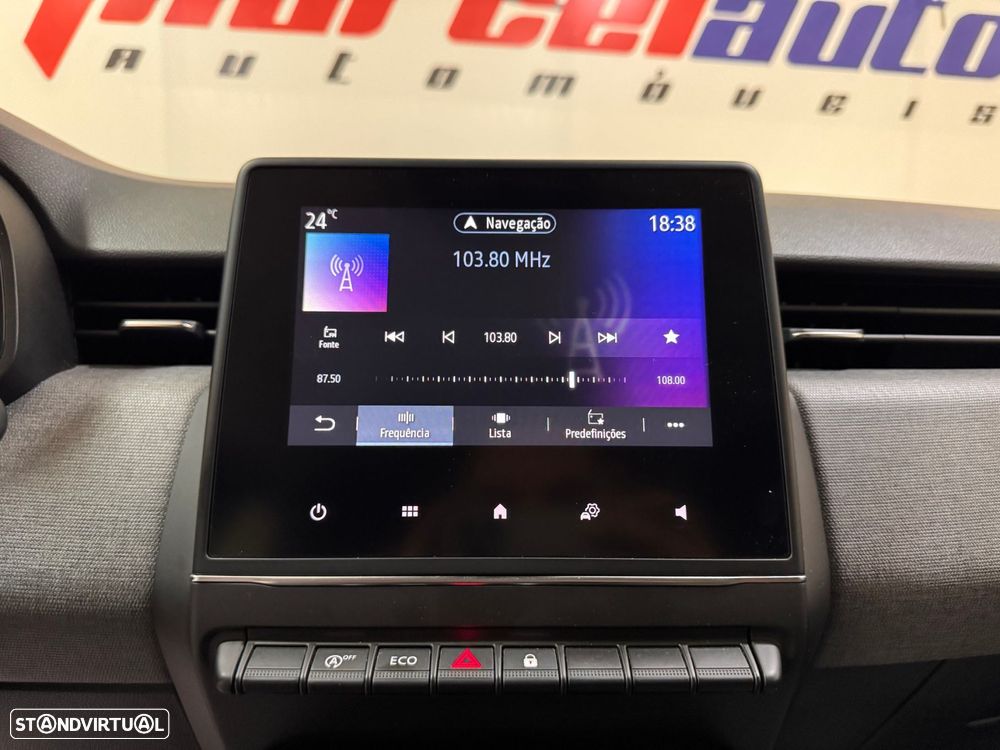 Renault Clio 1.0 TCe Evolution - 21