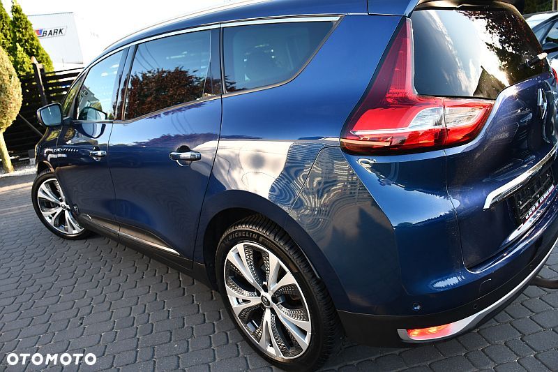 Renault Grand Scenic Gr 1.5 dCi Energy Limited EU6 - 31