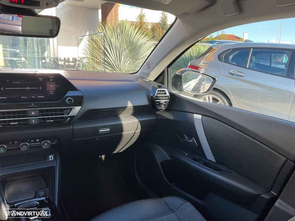 Citroën C4 1.5 BlueHDi Feel Pack EAT8 - 40