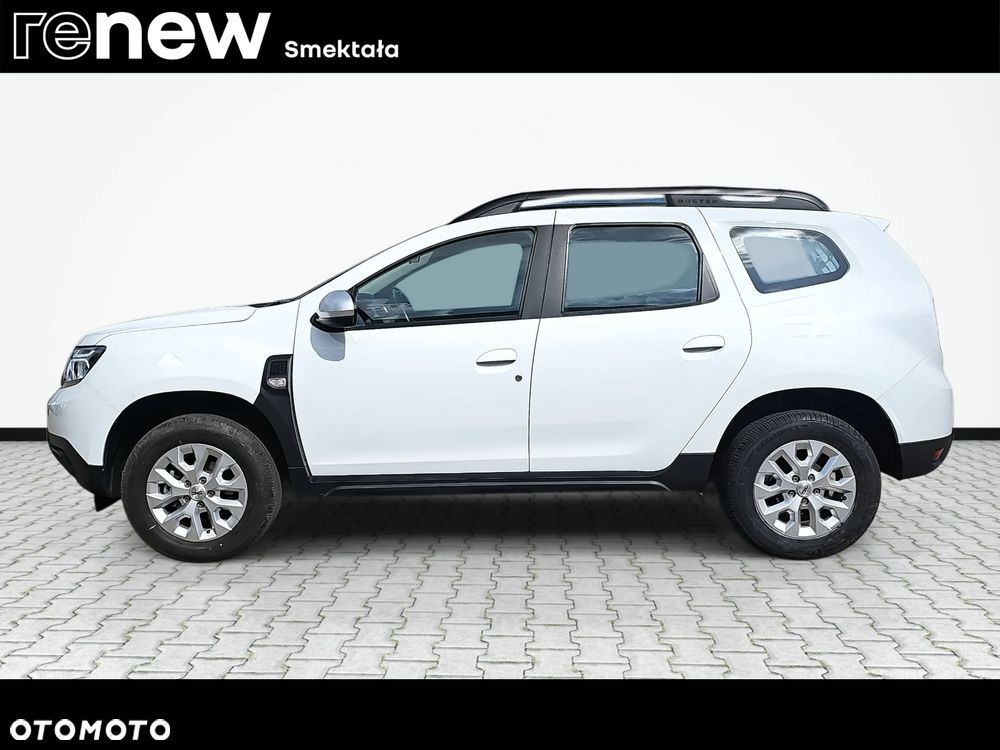Dacia Duster 1.0 TCe Expression - 8
