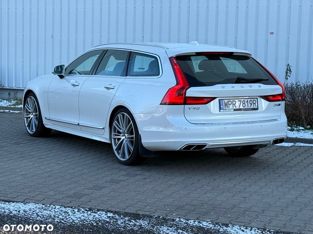 Volvo V90 D5 AWD Inscription - 2