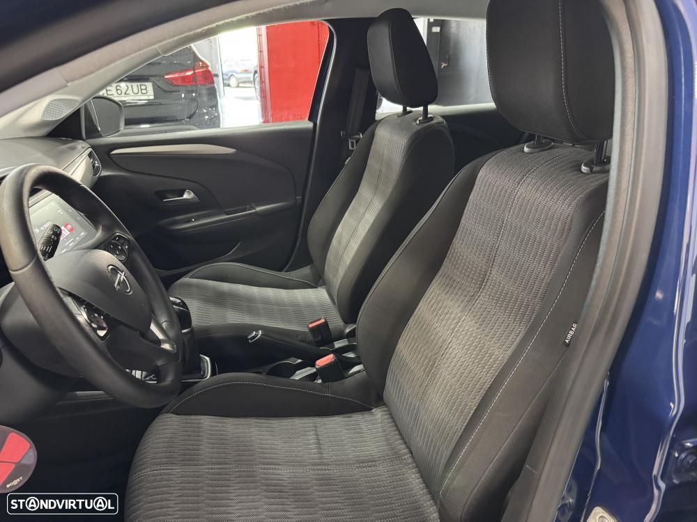 Opel Corsa 1.2 Edition - 27