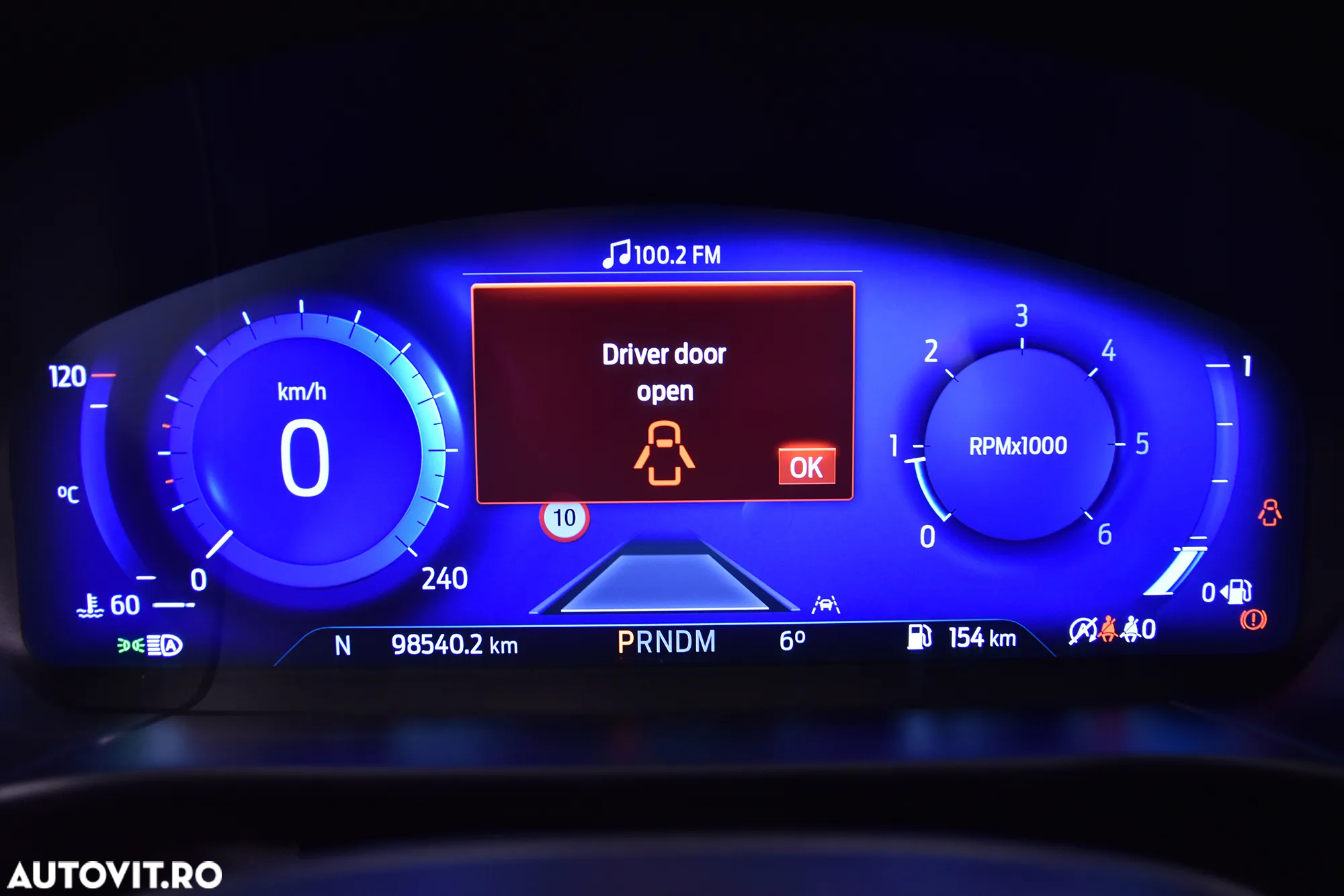 Ford Kuga 2.0 EcoBlue A8 AWD ST Line - 10