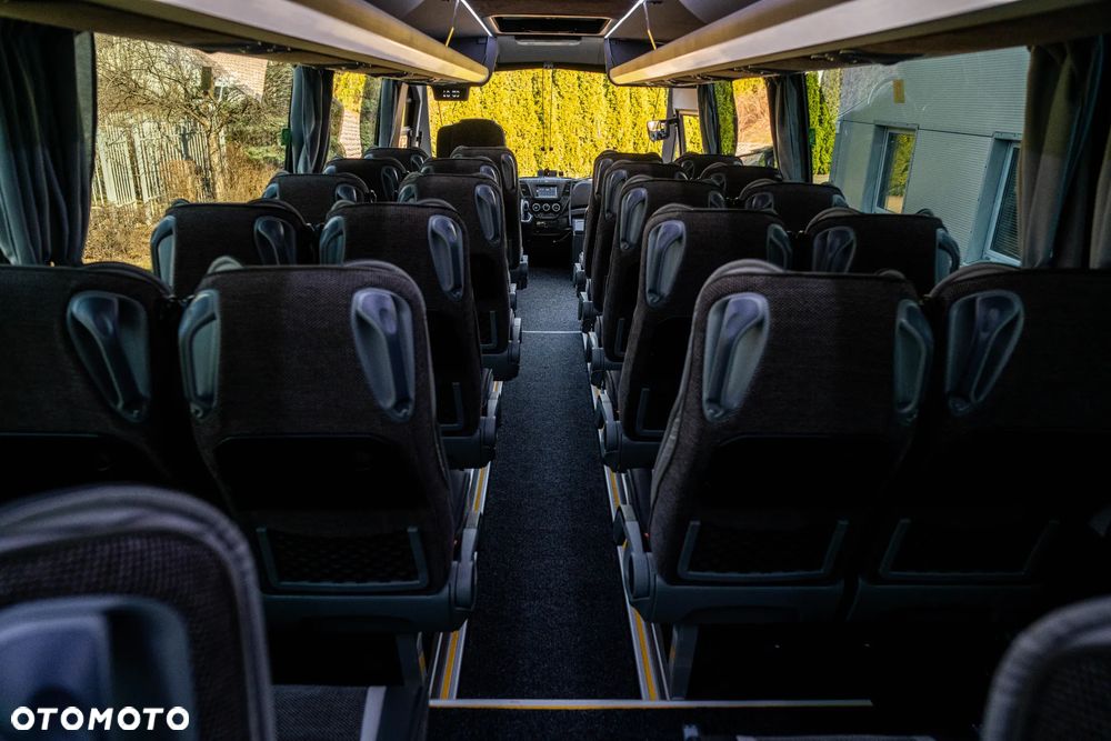 Iveco ROSERO FIRST FLHI 70C - DIESEL - 10