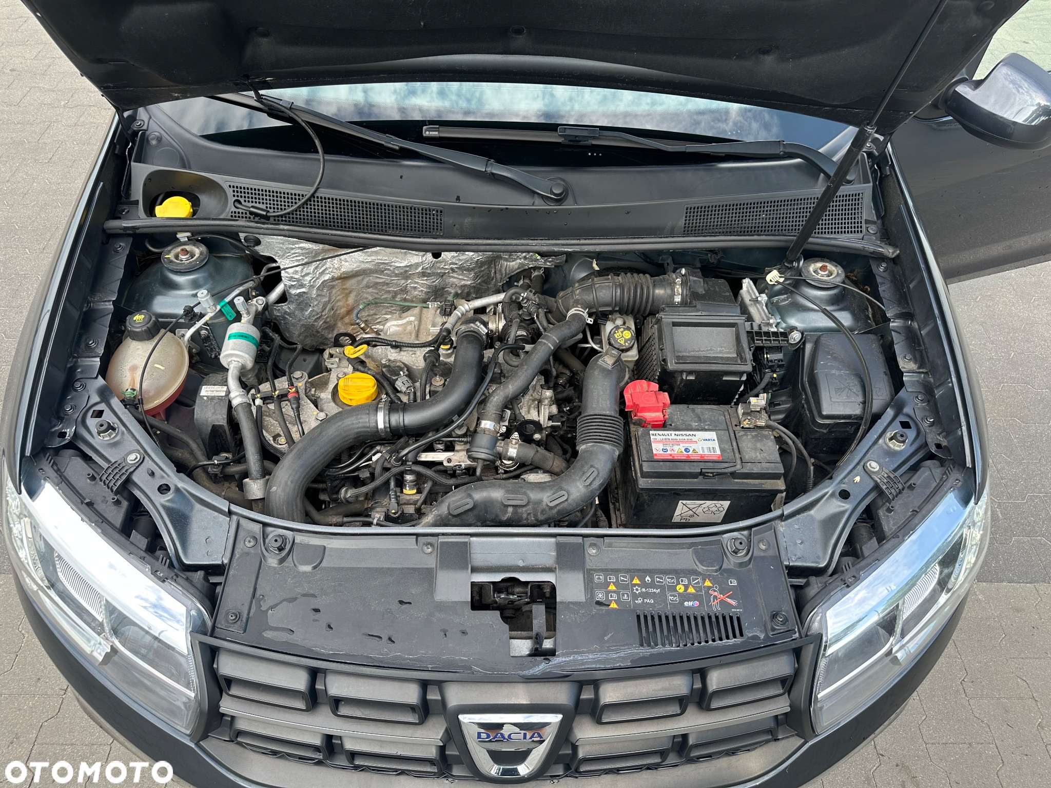Dacia Sandero - 26