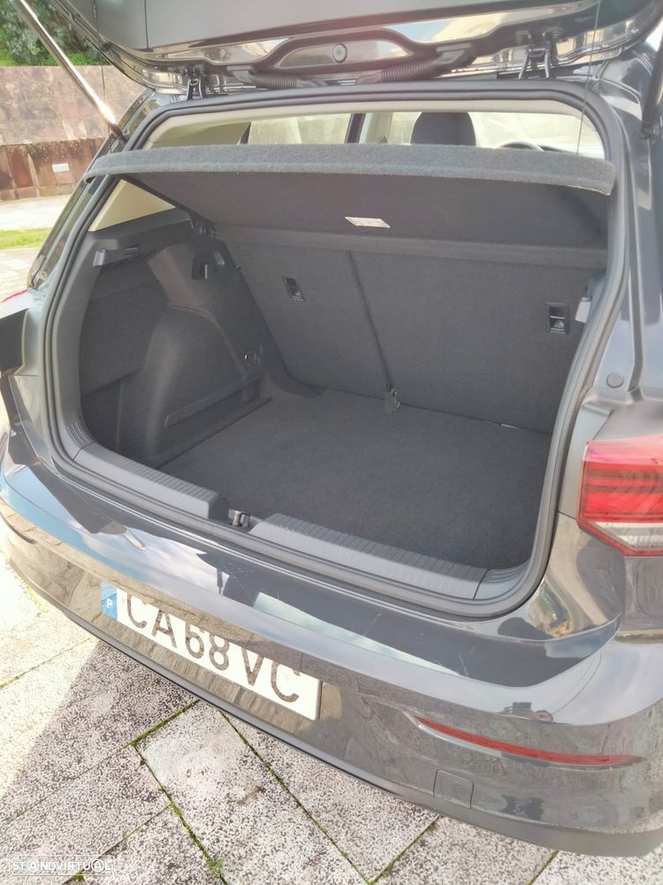 VW Golf 1.0 TSI R-Line - 13